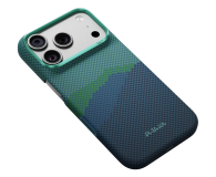 PITAKA 
Edge Case do iPhone 18 Pro Over The Horizon2.0 - 1611898 - zdjęcie 3